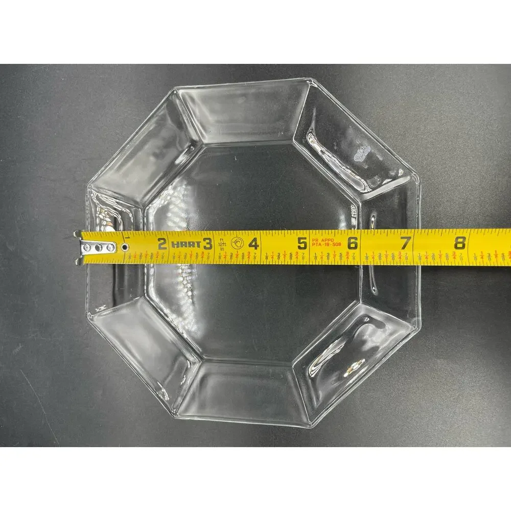 Arcoroc octime octagon